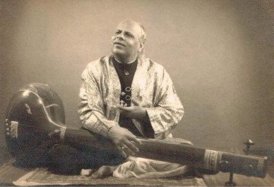 পণ্ডিত ওমকারনাথ ঠাকুর